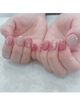 ペルシャ(Persian)/おまかせデザイン