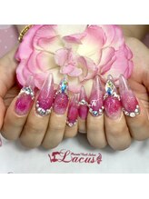 ネイルサロン ラクス(Lacus)/