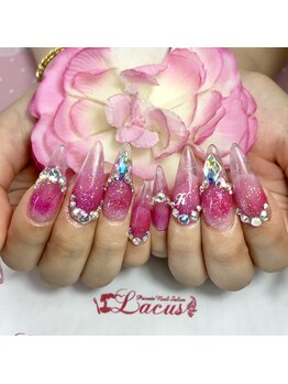ネイルサロン ラクス(Lacus)/