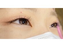 シルフ 石橋店(Sylph)/目を開けた時の印象