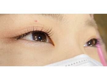 シルフ 石橋店(Sylph)/目を開けた時の印象