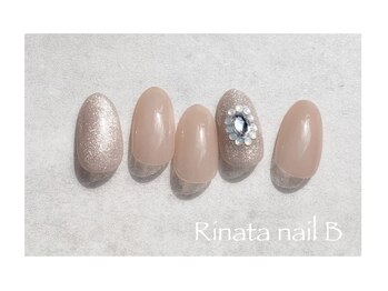 リナータ 新宿東口店(Rinata)/【新宿/新宿東口】