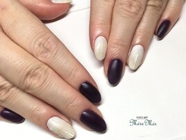 大人ワンカラー