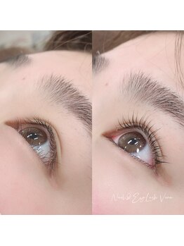 ヴィーナ 山口店(Vina)/パリジェンヌラッシュリフト