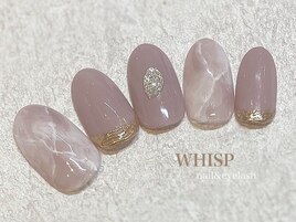 ニュアンス大理石/パラジェル込