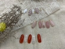 アバネイル 名駅店(AVA NAIL)/ゴージャスアート　6590円