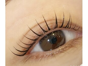 コレット 関目店(colette.)/ラッシュリフト♪