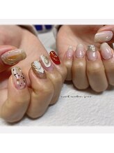 ペル(Per)/個性派