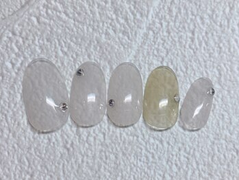 アミュレット 柳津店(AMULET)/6月定額　4950円（税込）