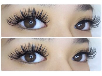 ミエル(Mier)/メガフラットラッシュ