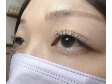 シャンティ 琴似店(Shanti)/寒色カラーで涼しげに