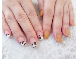 ～アニマルネイル～