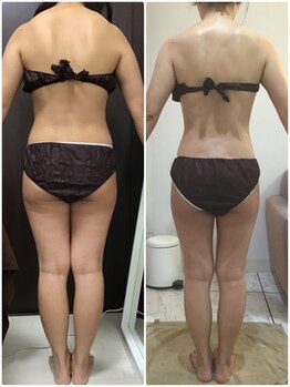 ドマーニ(Domani)/お客様変化