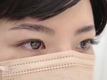 ナップ 天満(nap)/ハリウッドブロウリフト