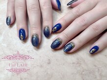 アンフレア(UnFLAIR)/