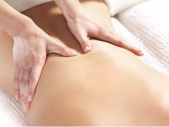 楽もみほぐし/台湾式アロマ