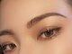 エマ あべの(emma)の写真/第一印象が変わる★眉のお悩みは“emma”で解決♪お顔の印象を左右する眉をプロの技術で美しく整えます◎