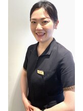 スカルクイック 用賀店(SCAL QUICK) 松井 希早