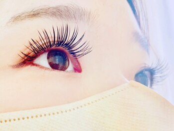 スターラッシュ 梅田店(Star Lash)/◇フラットラッシュ◇