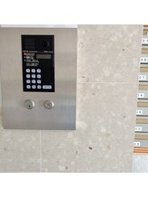 プリュムアイ フェイシャルホーム(prume eye.facial home)/サロンへの行き方