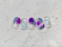 ブリッジバイネオリーブ 綱島店(bridge by neolive)/★選べる定額¥6600