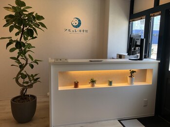 アミュレ(AMULE)/