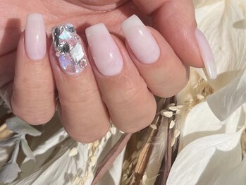 ジョアアンジェ 上本町店(joieange)/シンプル キレイめ 埋め尽くし