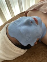 メナードフェイシャルサロン 岐阜茜部/潤い/乾燥/透明感/紫外線対策