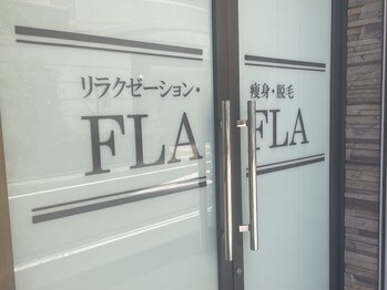 フラフラ(FLA FLA)/FLAFLA　姫路駅より徒歩5分