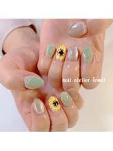 ネイルアトリエ エルメル(nail atelier Armel)/