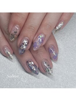 ソルマ(Solma)/