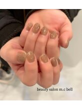 エムシーベル(m.c bell)/