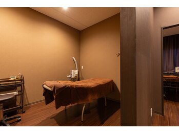 インプレス ラミール/しっかり半個室で安心☆