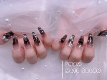 スノーネイルサロン 新宿店(Snow nail salon)/