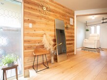 リト 茅ヶ崎((Lito)/店内/まつげパーマ/まつ毛パーマ