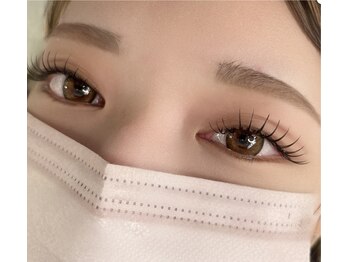 ミオラス(Miolus)/LEDフラットマットラッシュ140本