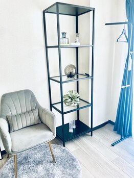 リエート(lieto)/カウンセリングチェア