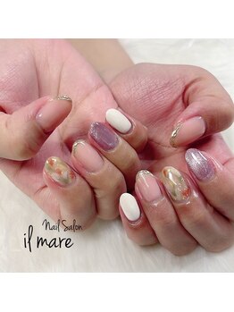 イルマーレ(il mare)/