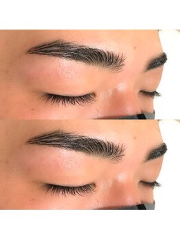 ベル(BELLE)/eri_eyelash_belle