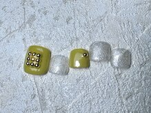 モモネイル 蒲田店(MOMOネイル)/色変更できます