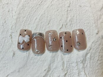 ブリッジバイネオリーブ 綱島店(bridge by neolive)/ ★選べる定額¥8800