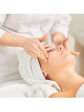 ミ スク 美蓬/美しいフェイスライン・小顔