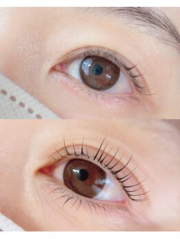 ポノ 長久手(Pono)/まつげパーマ