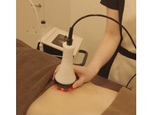 アフリオーラ はなみずき店(affriolant)/温めて燃焼！！