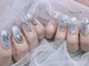 デアネイル(Deanail)の写真/妥協しないフォルム作りで縦長美爪に＊スカルプの全国大会受賞歴ありの技術力！学生さんにも人気＊