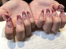 アミネイル(Aminail)/スカルプ