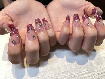 アミネイル(Aminail)/スカルプ