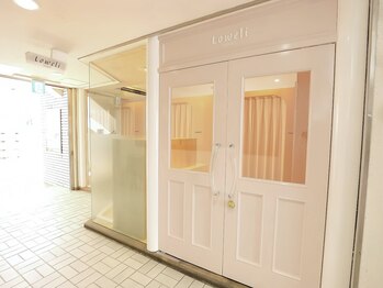 ロベリ 本山(Loweli)/エントランス