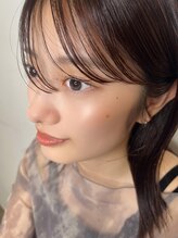 エミイ(eMii.)/ちゅるんと360°盛れ♪