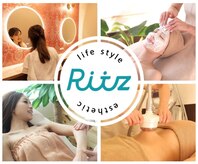 リッツ ひばりが丘パルコ店